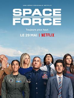 Space Force Saison 1 FRENCH HDTV