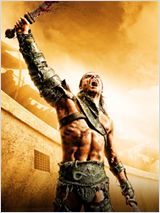 Spartacus : Les dieux de l'arène Partie 2 FRENCH