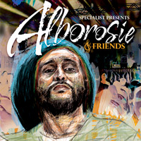 Specialist Presents Alborosie And Friends 2014