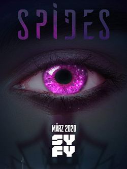 Spides S01E05 FRENCH HDTV