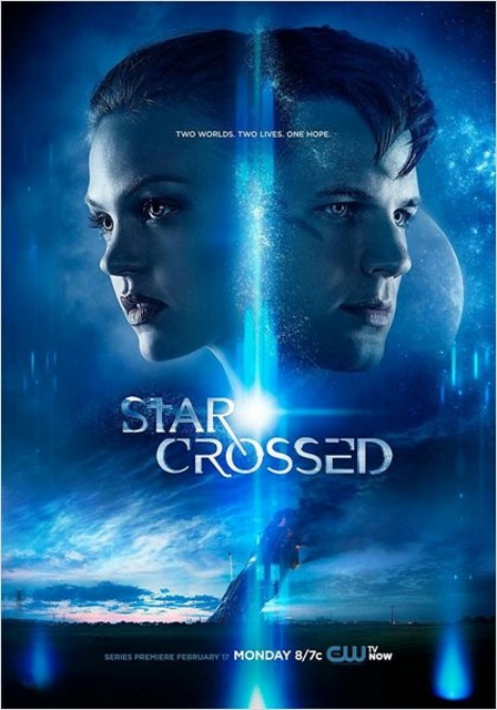 Star-Crossed S01E05 VOSTFR HDTV
