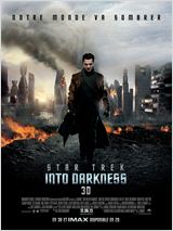 Star Trek Into Darkness FRENCH DVDRIP 2013