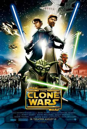 Star Wars The Clone Wars S04E01 FRENCH HDTV