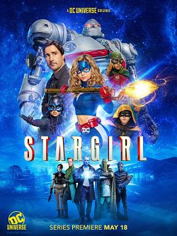 Stargirl S02E01 VOSTFR HDTV