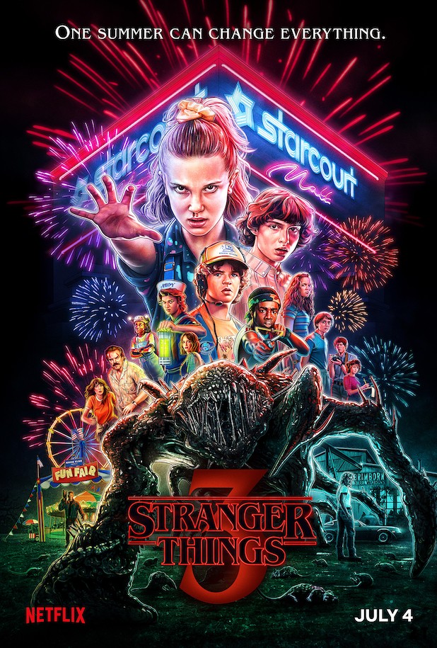 Stranger Things S03E08 FINAL FRENCH HDTV