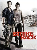 Strike Back S03E01 FRENCH HDTV