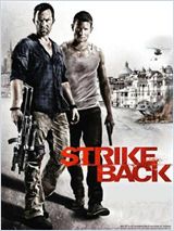 Strike Back S03E02 FRENCH HDTV