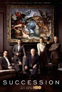 Succession S01E02 FRENCH HDTV