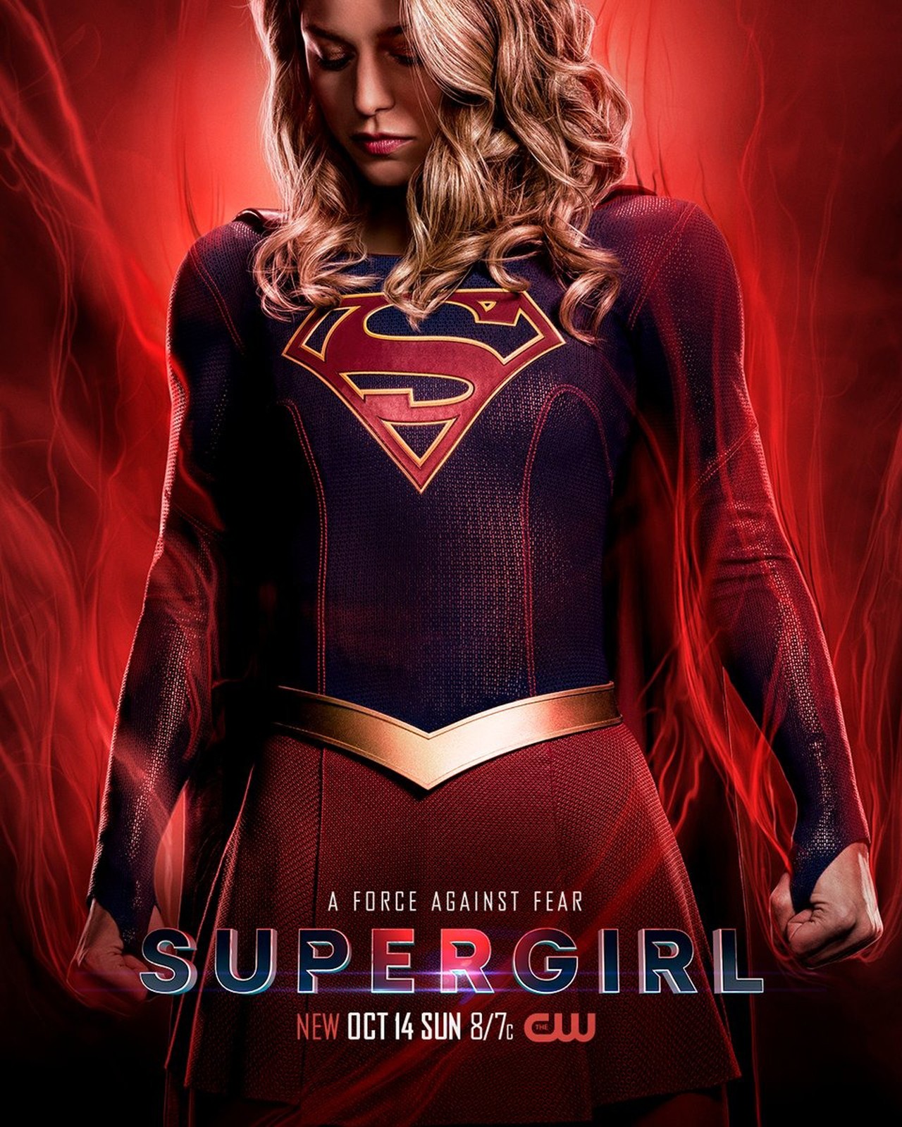 Supergirl S04E01 FRENCH HDTV