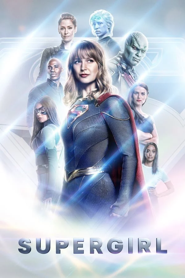 Supergirl S05E11 FRENCH HDTV