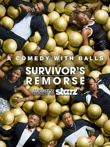 Survivor's Remorse S02E10 FINAL VOSTFR HDTV