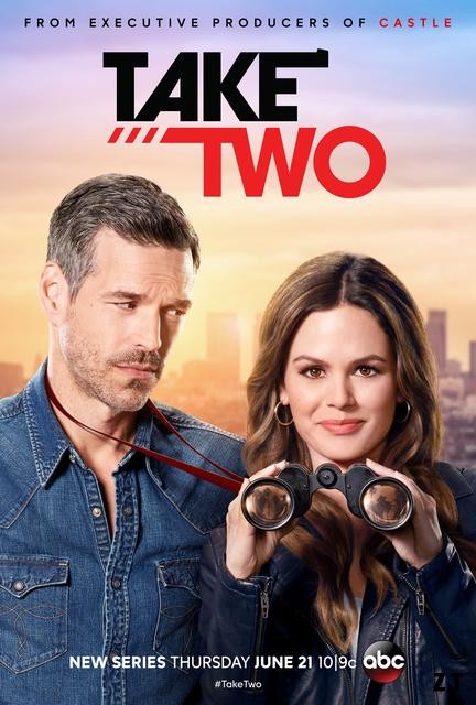 Take Two S01E01 VOSTFR HDTV