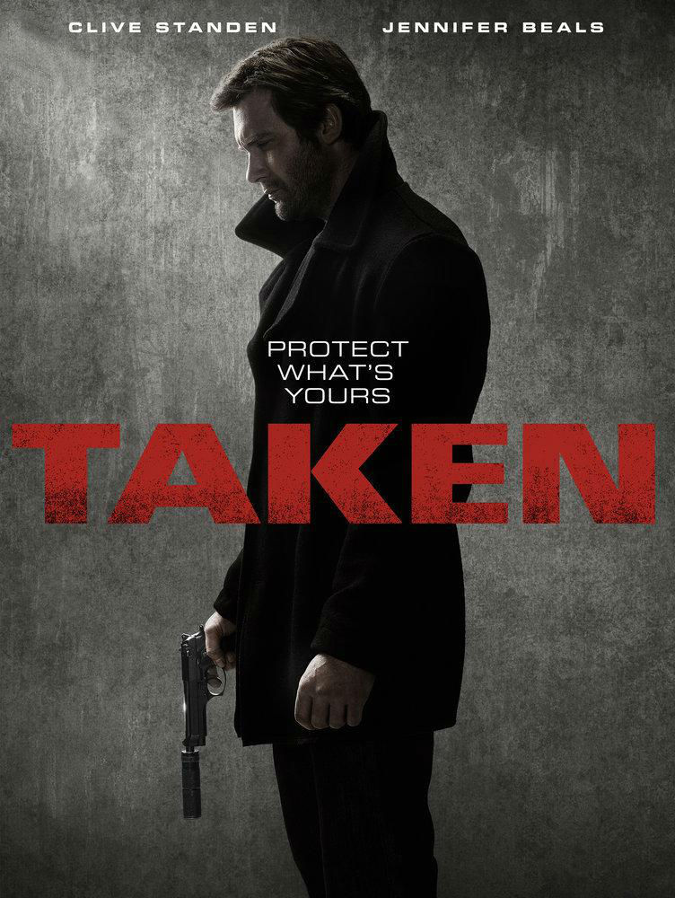 Taken Saison 1 FRENCH HDTV