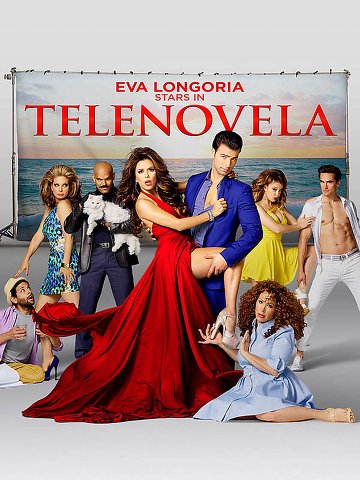 Telenovela S01E01 VOSTFR HDTV