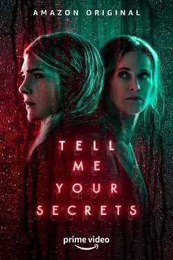 Tell Me Your Secrets Saison 1 FRENCH HDTV