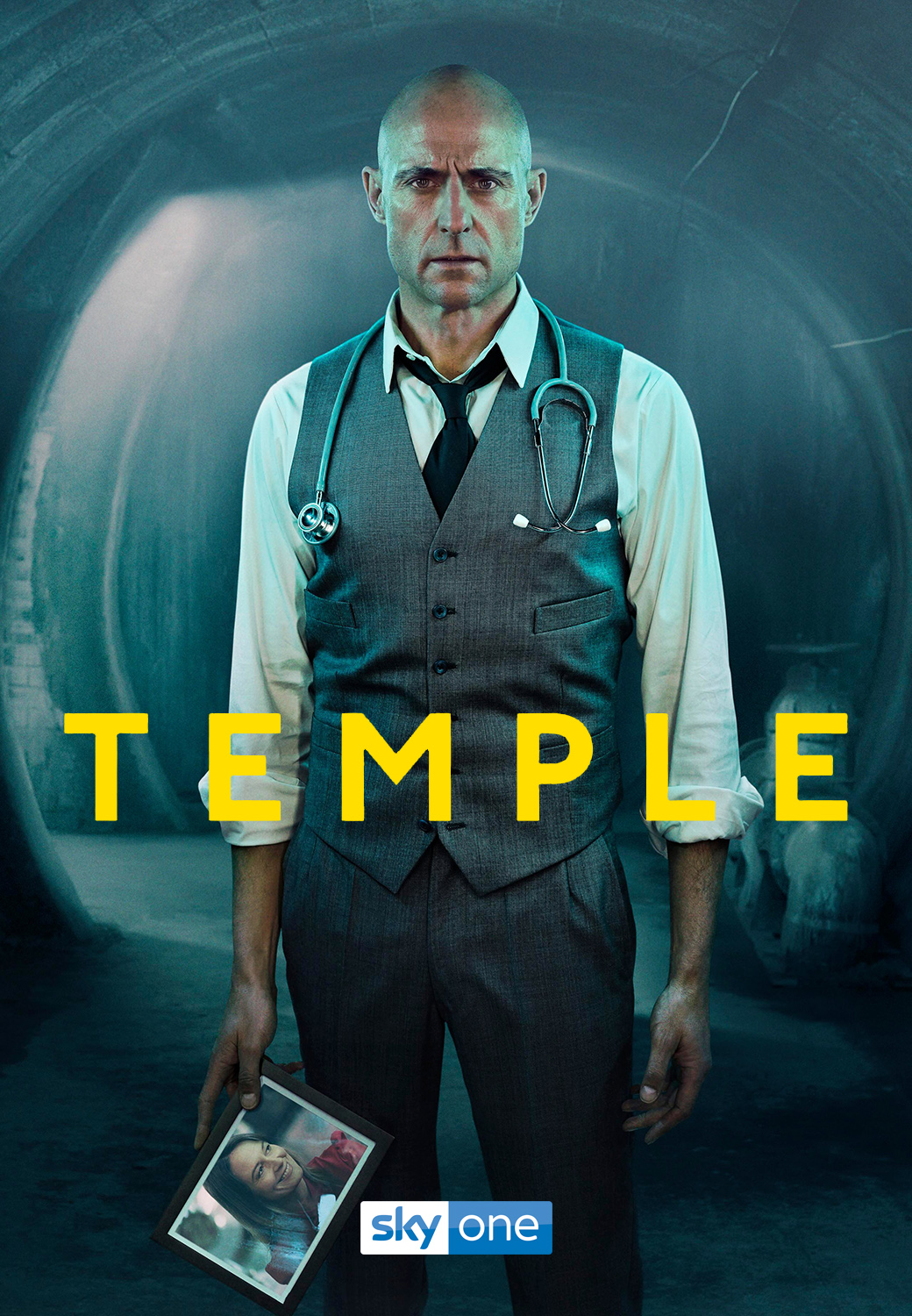 Temple S01E03 VOSTFR HDTV