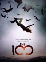 The 100 S01E01 VOSTFR HDTV