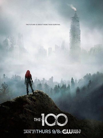 The 100 S03E16 FINAL VOSTFR HDTV