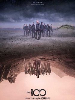 The 100 S06E06 VOSTFR HDTV