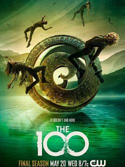 The 100 S07E12 FRENCH 720p HDTV