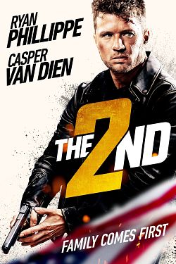 The 2nd FRENCH DVDRIP 2021