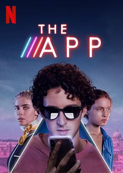 The App FRENCH WEBRIP 720p 2019