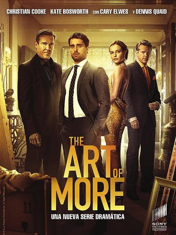 The Art Of More S01E01 VOSTFR HDTV