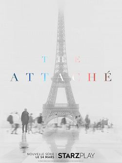 The Attaché S01E02 FRENCH HDTV