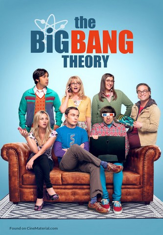 The Big Bang Theory S12E02 FRENCH HDTV