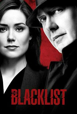 The Blacklist S06E08 VOSTFR HDTV