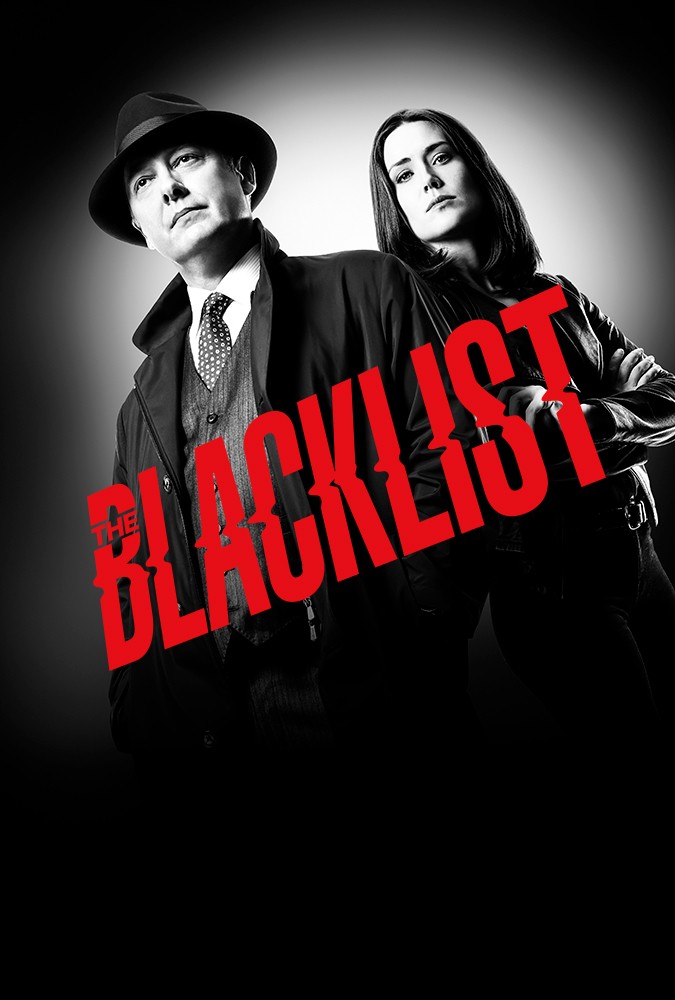 The Blacklist Saison 7 FRENCH HDTV