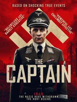 The Captain - L'usurpateur FRENCH WEBRIP 2019