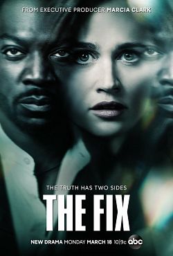 The Fix S01E08 FRENCH HDTV