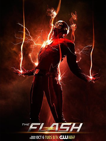 The Flash (2014) S02E06 VOSTFR HDTV