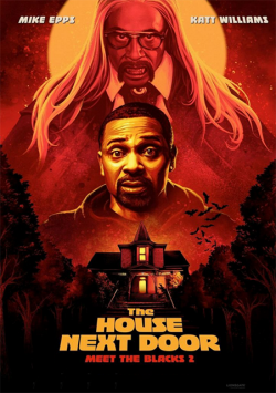 The House Next Door: Meet the Blacks 2 FRENCH BluRay 720p 2021