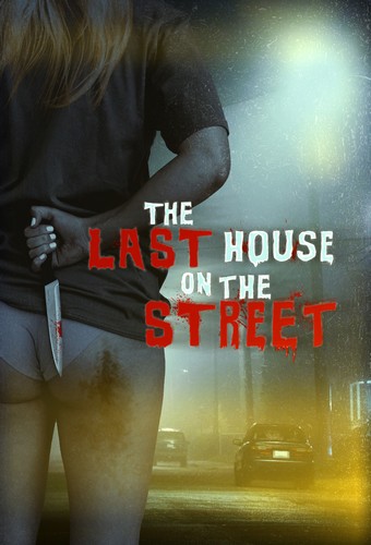 The Last House on the Street FRENCH WEBRIP LD 1080p 2021