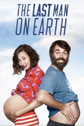 The Last Man on Earth Saison 4 VOSTFR HDTV