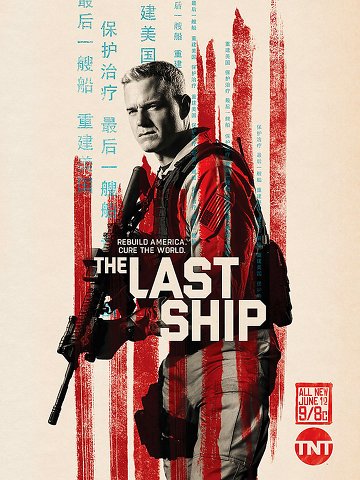 The Last Ship S03E03 FRENCH HDTV