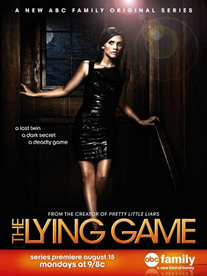 The Lying Game S02E10 FINAL VOSTFR HDTV