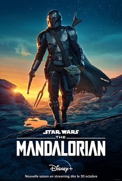 The Mandalorian S02E06 FRENCH HDTV