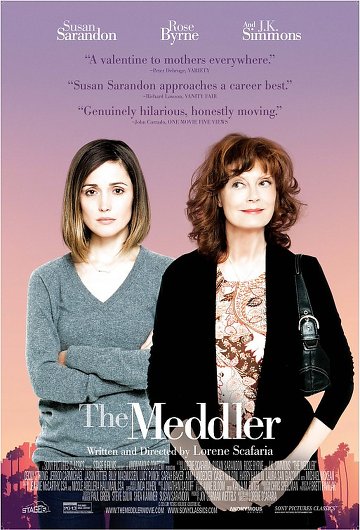 The Meddler FRENCH BluRay 1080p 2016