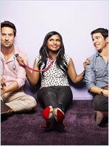 The Mindy Project S01E03 VOSTFR HDTV