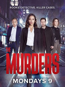 The Murders S01E01 FRENCH HDTV