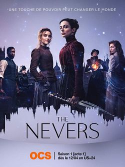 The Nevers S01E01 VOSTFR HDTV