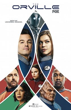 The Orville S02E09 FRENCH HDTV