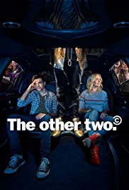 The Other Two S01E05 VOSTFR HDTV