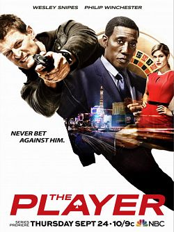 The Player S01E01 FRENCH HDTV