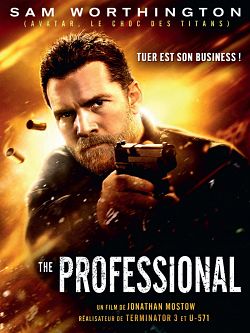 The Professional TRUEFRENCH BluRay 720p 2017