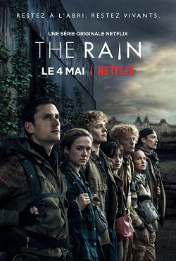 The Rain Saison 2 VOSTFR HDTV