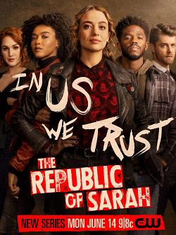 The Republic of Sarah S01E07 FRENCH HDTV